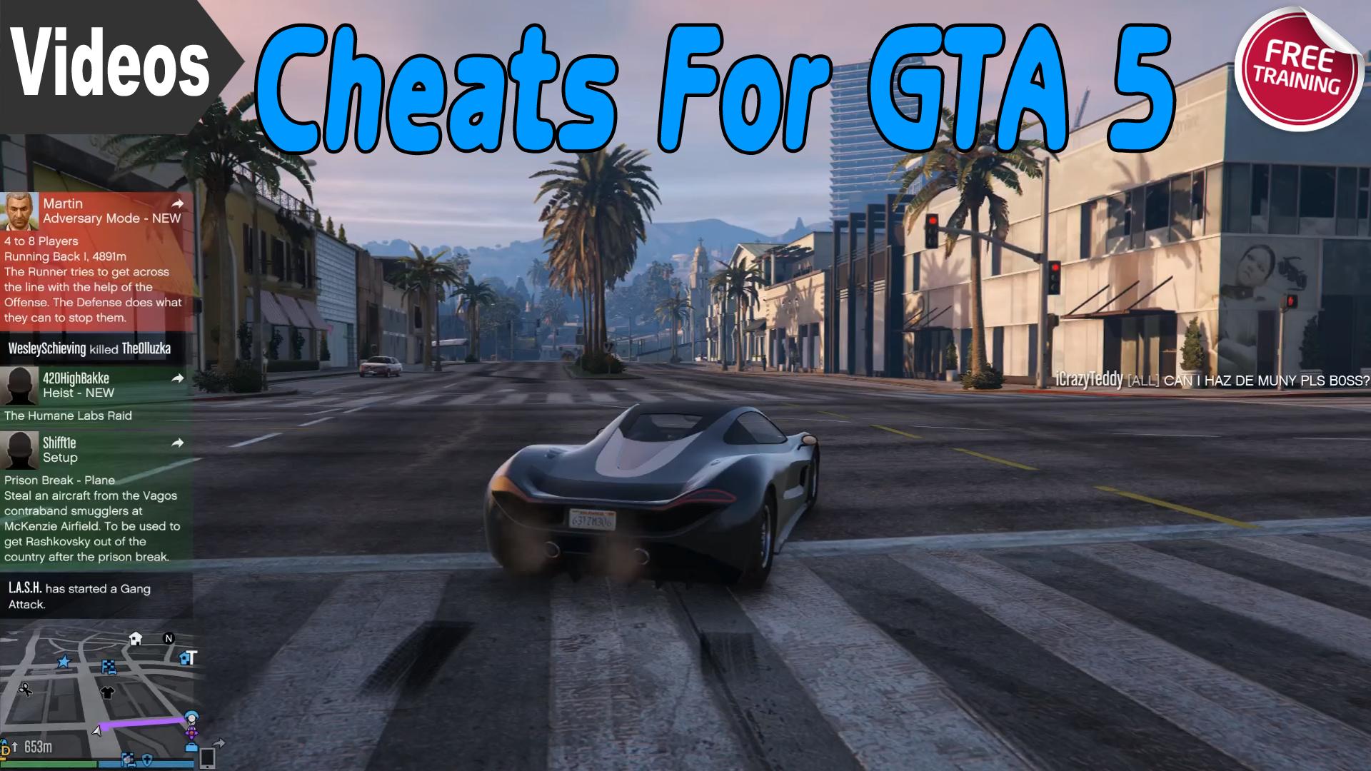 Gta 9 Download For Android